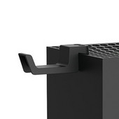 Pentru Xbox Series X Suport cârlig pentru căști pentru consolă de jocuri Suport de suspendare Suport de depozitare pentru căști Suport de afișare Accesorii pentru căști