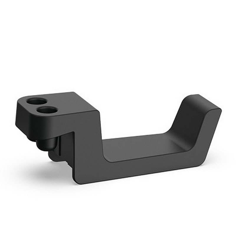 Pentru Xbox Series X Suport cârlig pentru căști pentru consolă de jocuri Suport de suspendare Suport de depozitare pentru căști Suport de afișare Accesorii pentru căști