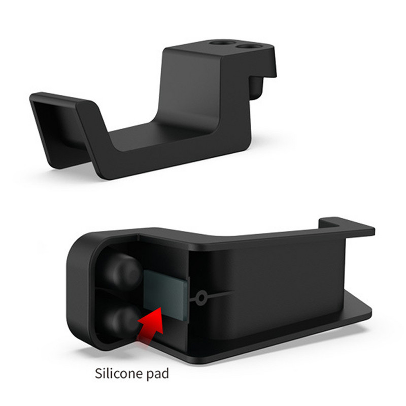 Pentru Xbox Series X Suport cârlig pentru căști pentru consolă de jocuri Suport de suspendare Suport de depozitare pentru căști Suport de afișare Accesorii pentru căști