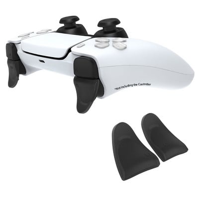 Zamjenski DIY gumb za PS5 kontroler Palice za palac Analogni rukohvat Bullet Buttons Kompleti za popravak za PS5 kontroler Dodatna oprema