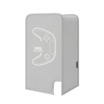 1kom zaštitni poklopac za prašinu za Xbox Series X konzolu Visokokvalitetna lagana elastična ronilačka torba za pohranu igre