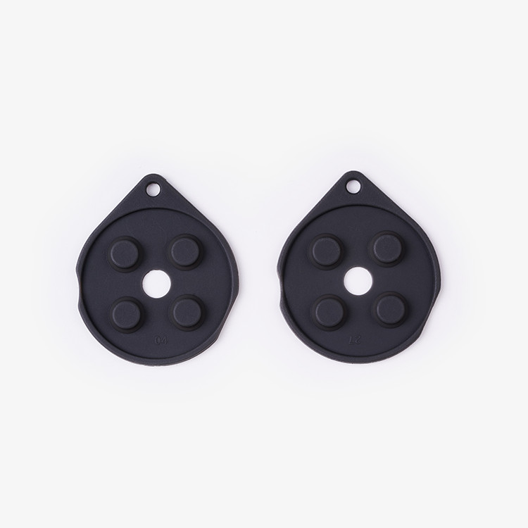 8BitDo ABXY vodljiva guma, D-Pad vodljiva guma za SN30 Pro