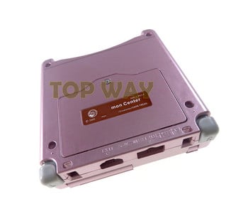 Αυτοκόλλητο 20 ΤΕΜ FOR GameBoy Console Label Battery Cover Αυτοκόλλητο FOR GBA GBC GBP GBA SP Console Universal Battery Cover Back Αυτοκόλλητο