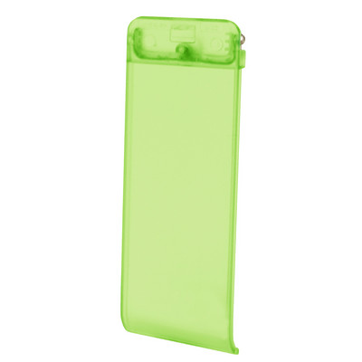 Za Nintendo Switch Host Stražnji nosač za NS Podrška stražnjeg poklopca Foot Shell Bracket Dodaci za popravak za switch dodatke mod