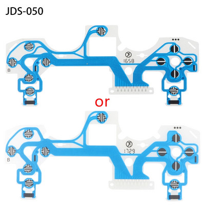 10 gab. PS4 030 040 050 kontroliera vadošās plēves lokanā kabeļa shēmas plate