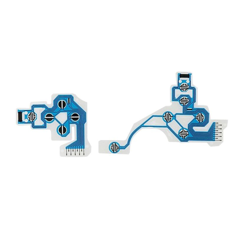 10 gab. PS4 030 040 050 kontroliera vadošās plēves lokanā kabeļa shēmas plate