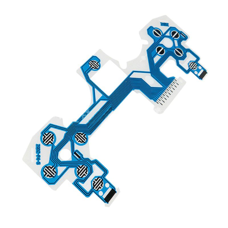 10 gab. PS4 030 040 050 kontroliera vadošās plēves lokanā kabeļa shēmas plate