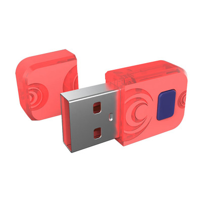 Bežični adapter USB prijemnik pretvarač za Nintendo Switch PS5 PS4 Xbox kontroler Gamepad Bluetooth adapter Dodaci za igre