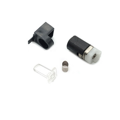 Osovina šarke i metalna cijev za 3DS XL LL Zamjenski dio konzole za držač svjetiljke