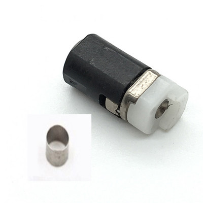 Osovina šarke i metalna cijev za 3DS XL LL Zamjenski dio konzole za držač svjetiljke