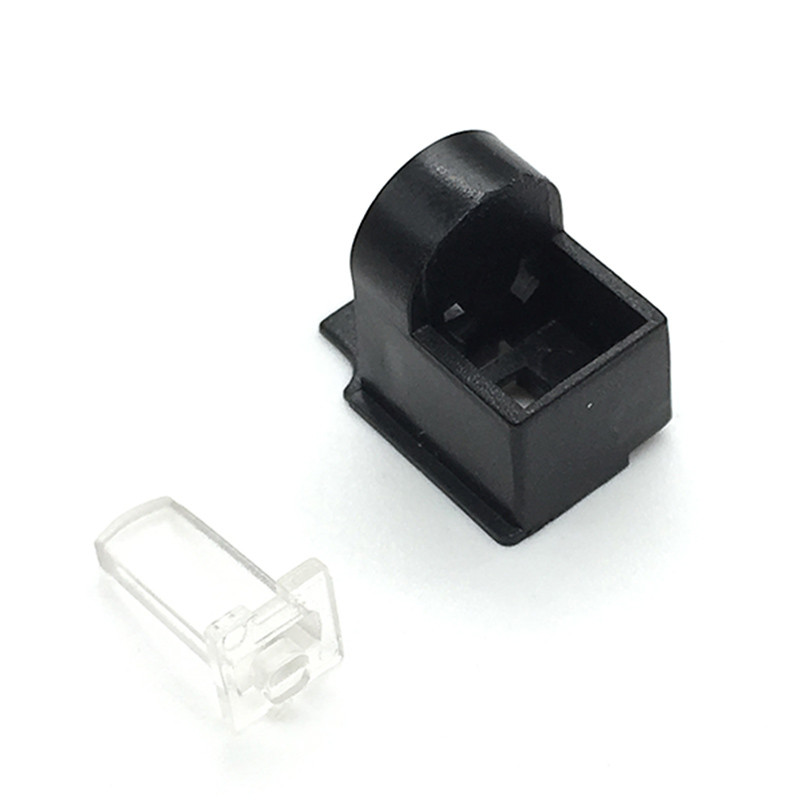 Osovina šarke i metalna cijev za 3DS XL LL Zamjenski dio konzole za držač svjetiljke