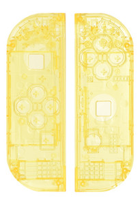 Plastična zaštitna torbica za Nintend Switch NS Joy Con, zamjensko kućište, poklopac za popravak kontrolera za NS JoyCon