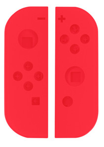 Plastična zaštitna torbica za Nintend Switch NS Joy Con, zamjensko kućište, poklopac za popravak kontrolera za NS JoyCon