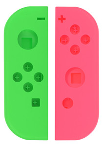 Plastična zaštitna torbica za Nintend Switch NS Joy Con, zamjensko kućište, poklopac za popravak kontrolera za NS JoyCon