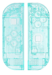 Plastična zaštitna torbica za Nintend Switch NS Joy Con, zamjensko kućište, poklopac za popravak kontrolera za NS JoyCon