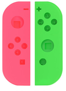 Plastična zaštitna torbica za Nintend Switch NS Joy Con, zamjensko kućište, poklopac za popravak kontrolera za NS JoyCon