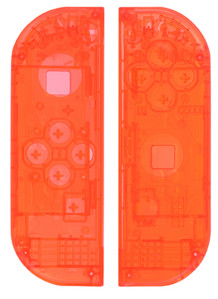 Plastična zaštitna torbica za Nintend Switch NS Joy Con, zamjensko kućište, poklopac za popravak kontrolera za NS JoyCon