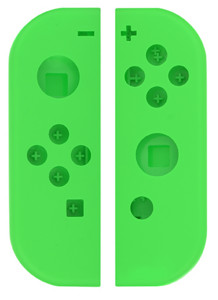 Plastična zaštitna torbica za Nintend Switch NS Joy Con, zamjensko kućište, poklopac za popravak kontrolera za NS JoyCon