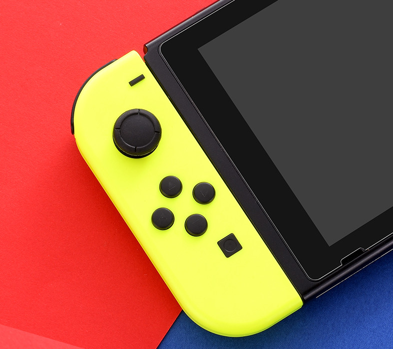 Plastična zaštitna torbica za Nintend Switch NS Joy Con, zamjensko kućište, poklopac za popravak kontrolera za NS JoyCon