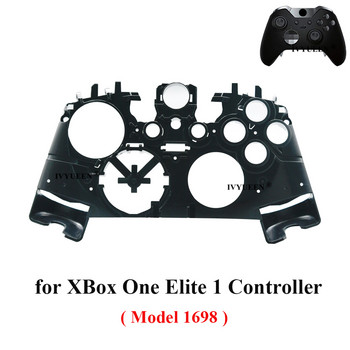 IVYUEEN για χειριστήριο Xbox One Series SX Elite 2 Θήκη μεσαίου πλαισίου Gamepad περίβλημα Εσωτερική βάση στήριξης βάσης