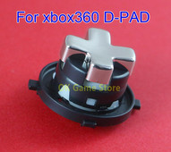 1pc για Xbox 360 Transforming D-pad Wireless Controller Νέα έκδοση Ανταλλακτικά Περιστρεφόμενου κουμπιού Dpad