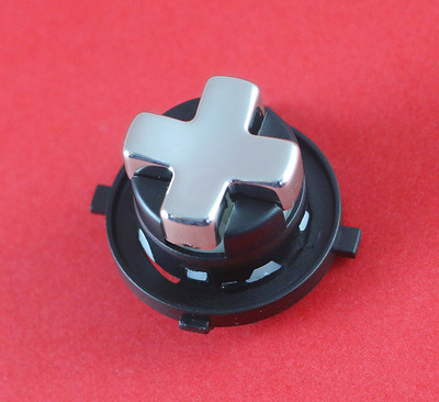 1pc για Xbox 360 Transforming D-pad Wireless Controller Νέα έκδοση Ανταλλακτικά Περιστρεφόμενου κουμπιού Dpad