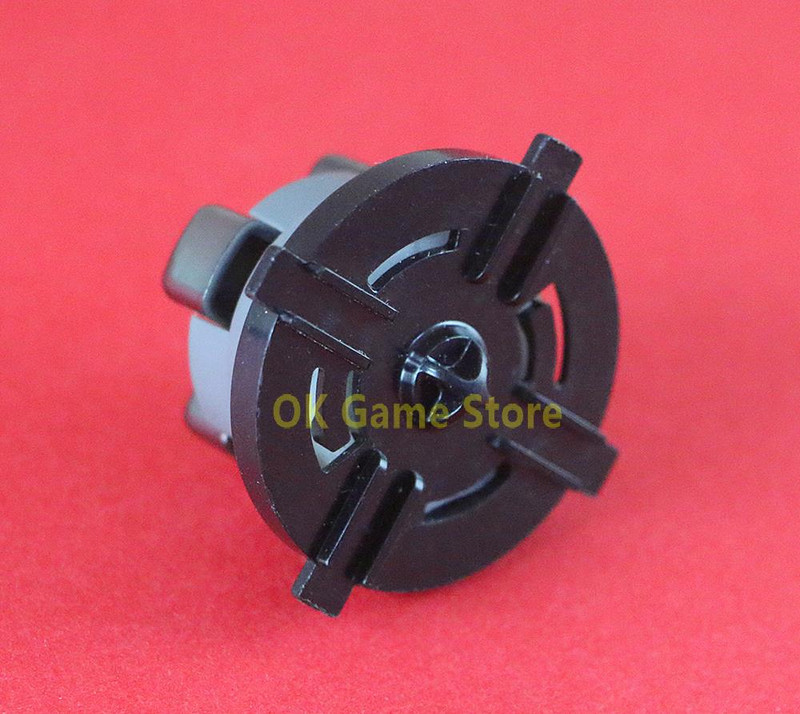 1pc για Xbox 360 Transforming D-pad Wireless Controller Νέα έκδοση Ανταλλακτικά Περιστρεφόμενου κουμπιού Dpad