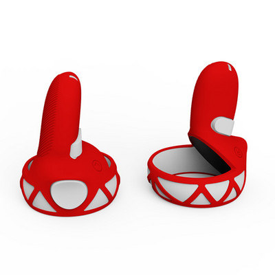 Zaštitna maska za Oculus Quest 2 Dodaci Kontroler na dodir Grip Poklopac Ručka Silikonska maska Za Oculus Quest 2 Vr