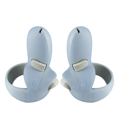 Zaštitna maska za Oculus Quest 2 Dodaci Kontroler na dodir Grip Poklopac Ručka Silikonska maska Za Oculus Quest 2 Vr