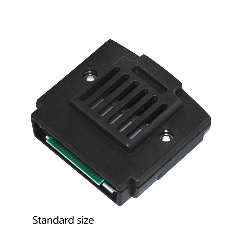 N64-hez Új memória Jumper Pak Pack játékkonzol bővítőkártya Memóriakártya N64 Jumper Pack csere