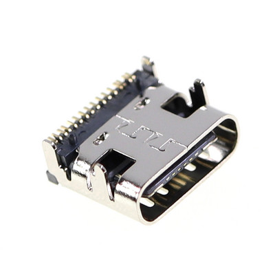 10 komada za Sony Playstation PS5 DualShock 5 kontroler tipa C USB utičnica za punjenje port sučelje za punjenje TYPE-C otvor za napajanje