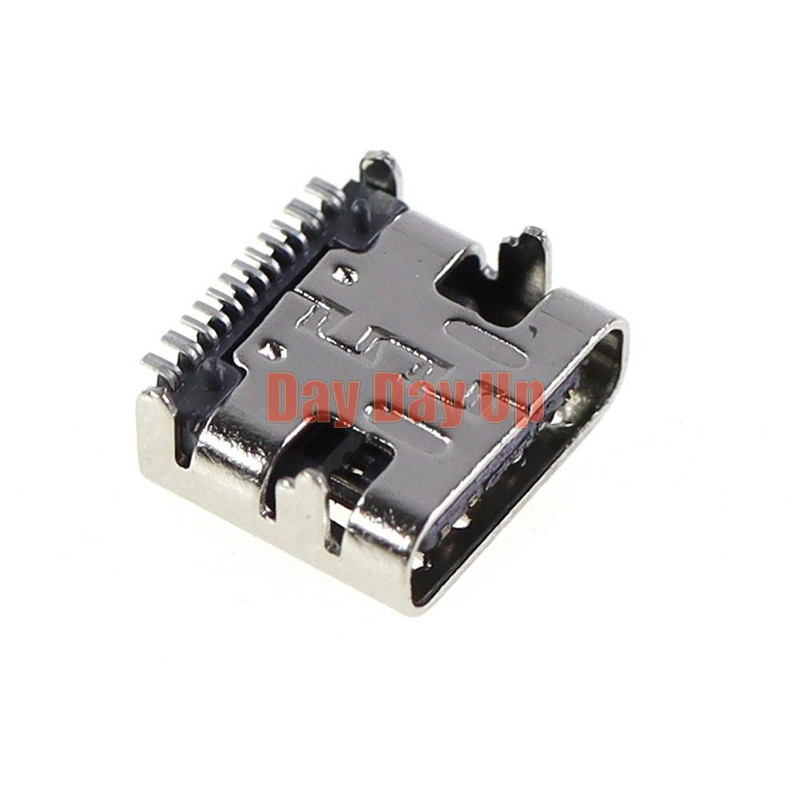 10 komada za Sony Playstation PS5 DualShock 5 kontroler tipa C USB utičnica za punjenje port sučelje za punjenje TYPE-C otvor za napajanje