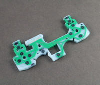 5 komada za PS4 JDS055 trakasta sklopna ploča film joystick Flex kabel vodljivi film za PlayStation 4 Pro JDS-055 5.0 kontroler