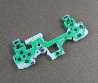 5db PS4 JDS055 szalagos áramköri lapfólia Joystick Flex kábel Vezető fólia PlayStation 4 Pro JDS-055 5.0 vezérlőhöz