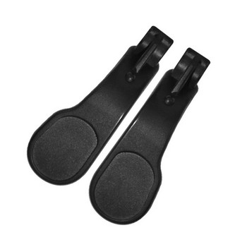 DATA FROG Metal Paddles για Xbox One Elite Controller Paddles Hair Trigger Locks Ανταλλακτικά για χειριστήριο Xbox One Elite