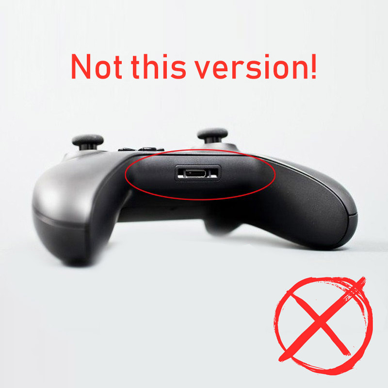 5 tk/komplekti LB RB kaitseraua päästiku nupp Xbox One Elite kontrolleri asendusosade jaoks Xbox One Elite kontrolleri tarvikute jaoks