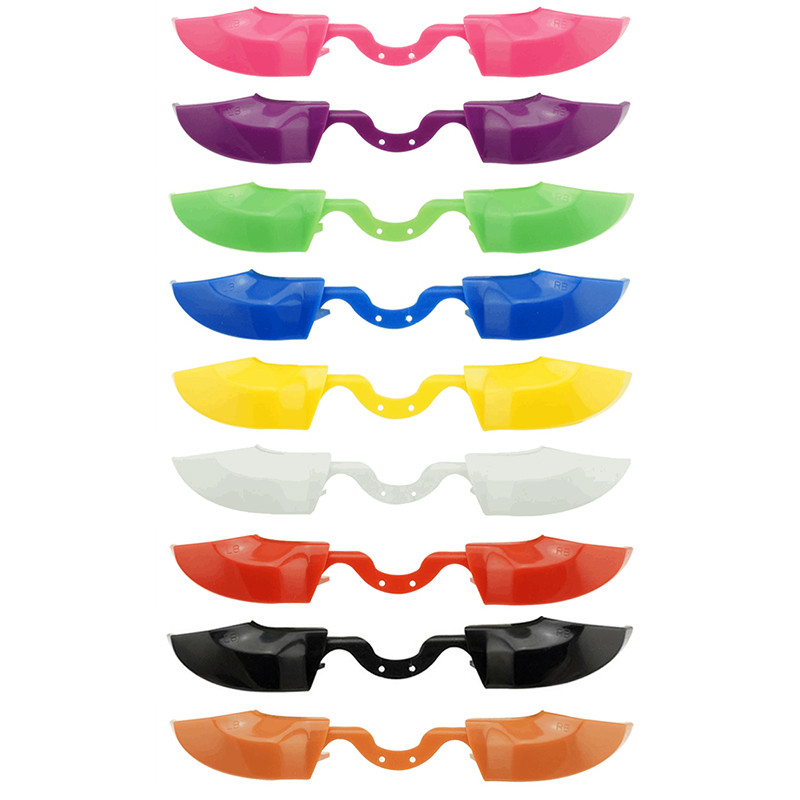 5 tk/komplekti LB RB kaitseraua päästiku nupp Xbox One Elite kontrolleri asendusosade jaoks Xbox One Elite kontrolleri tarvikute jaoks