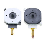 Zamjenski 3D analogni upravljački modul gumba joysticka Popravak ručke ručke palca za novi 3DS/novi 2DS XL