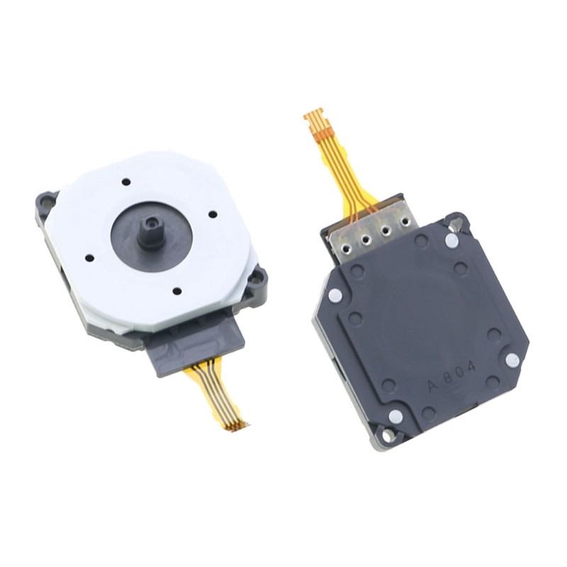 Zamjenski 3D analogni upravljački modul gumba joysticka Popravak ručke ručke palca za novi 3DS/novi 2DS XL