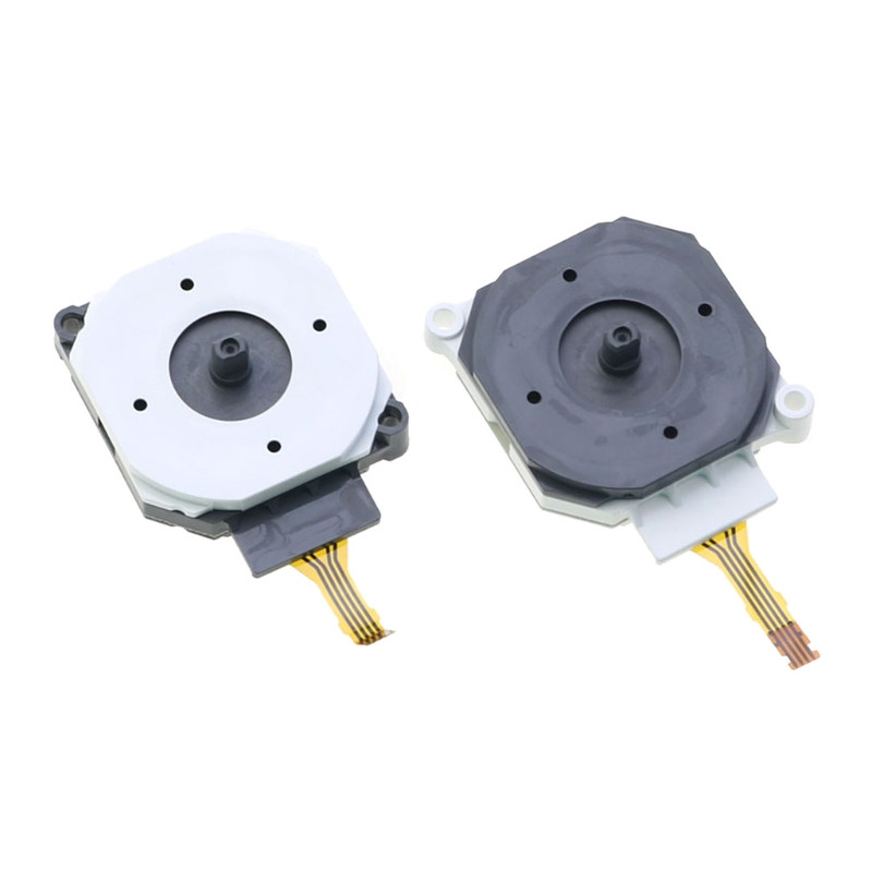 Zamjenski 3D analogni upravljački modul gumba joysticka Popravak ručke ručke palca za novi 3DS/novi 2DS XL