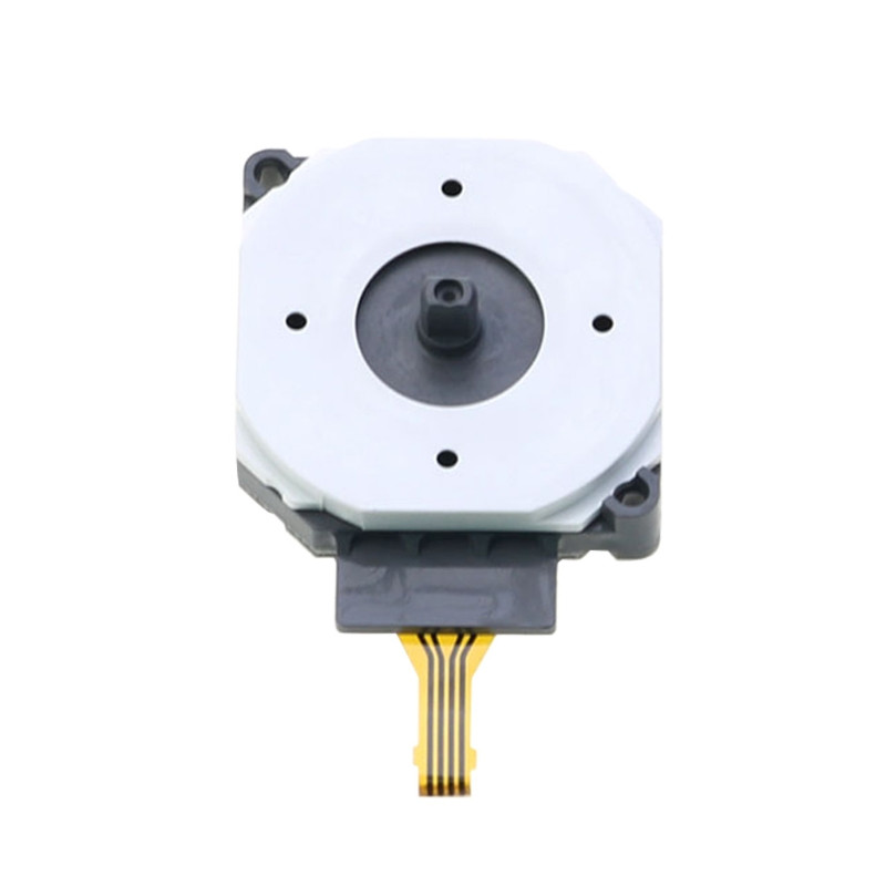 Zamjenski 3D analogni upravljački modul gumba joysticka Popravak ručke ručke palca za novi 3DS/novi 2DS XL