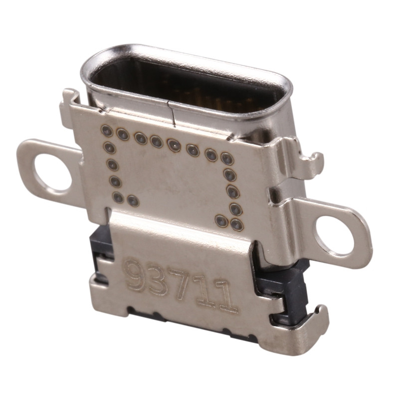 USB Type-C töltőport töltő aljzat csatlakozója javítás Nintendo Switchhez