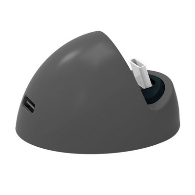 Prijenosni mini punjač Stalci Stalci za igraće konzole Dock za punjenje Stanica za punjenje Dodaci za Nintendo Switch/Switch Lite