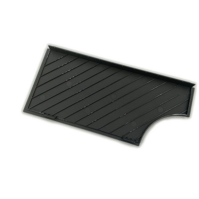 Zamjena za Switch OLED Dock Plastični poklopac stražnjeg kućišta za NS Oled Base TV punjač Dock Station