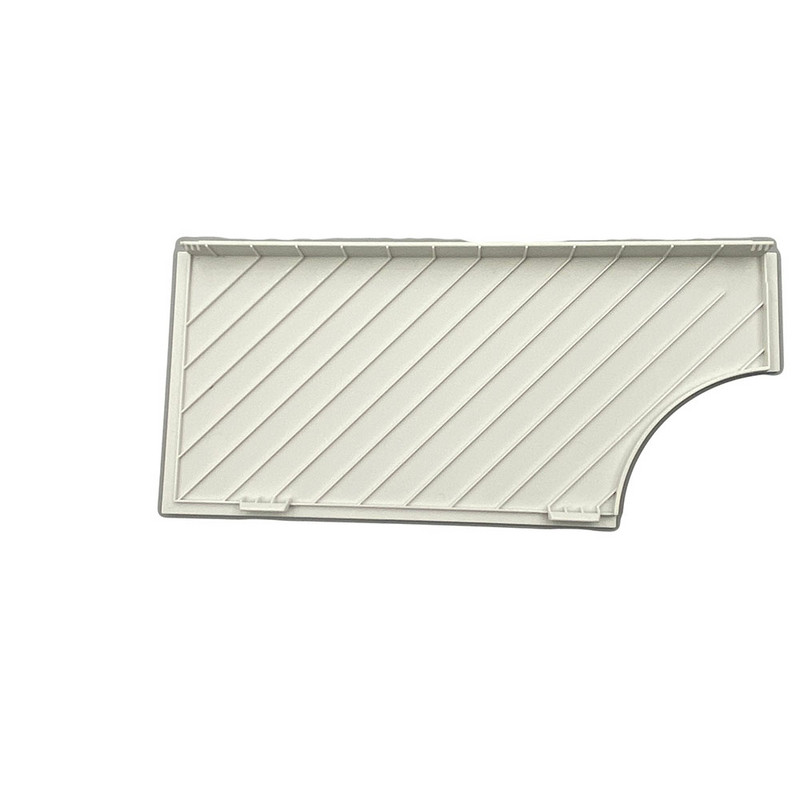 Zamjena za Switch OLED Dock Plastični poklopac stražnjeg kućišta za NS Oled Base TV punjač Dock Station