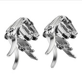 Metalni Smartphone Mobile Gaming Trigger za Pubg Mobile Gamepad Fire Aim Button L1R1 Key Shooter Pubg Controller Triggers