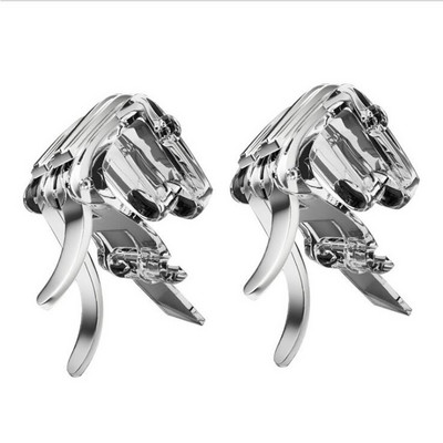 Metalni Smartphone Mobile Gaming Trigger za Pubg Mobile Gamepad Fire Aim Button L1R1 Key Shooter Pubg Controller Triggers