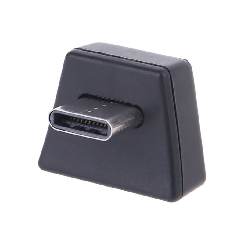 5 V žaidimų rankenos įkrovimo stovas su LED indikatoriaus konsolės valdiklio įkrovikliu jungiklio rankenai