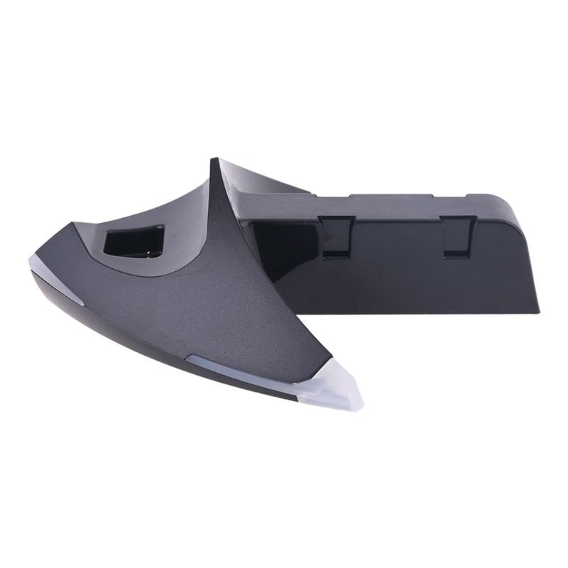 5 V žaidimų rankenos įkrovimo stovas su LED indikatoriaus konsolės valdiklio įkrovikliu jungiklio rankenai