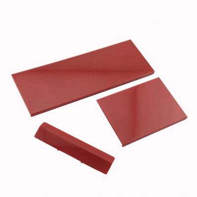 Piese de reparare a clapetelor de înlocuire 3 în 1 de înaltă calitate pentru ușă pentru Consola Nintend Wii